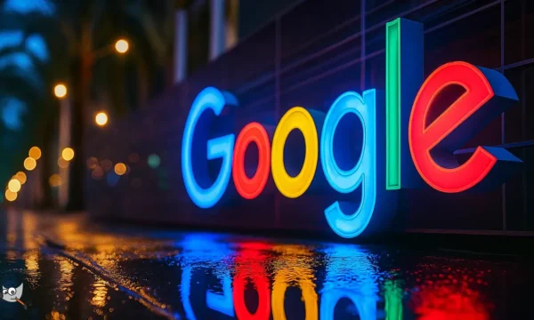 августовское обновление Google 2025