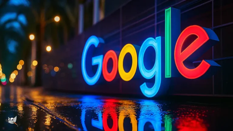 августовское обновление Google 2025