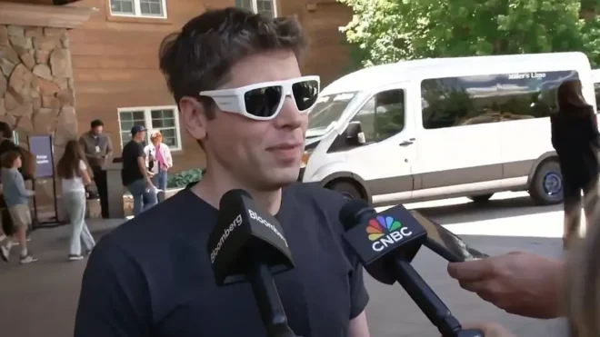 умные очки OpenAI