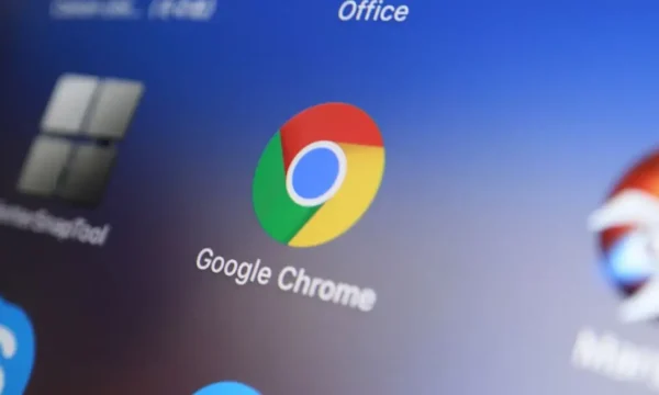 Google AI Mode в Chrome