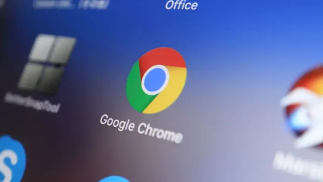 Google AI Mode в Chrome
