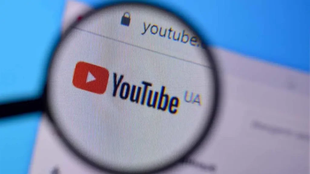 YouTube монетизация мат
