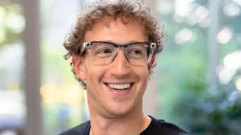 пузырь искусственного интеллекта, Марк Цукерберг