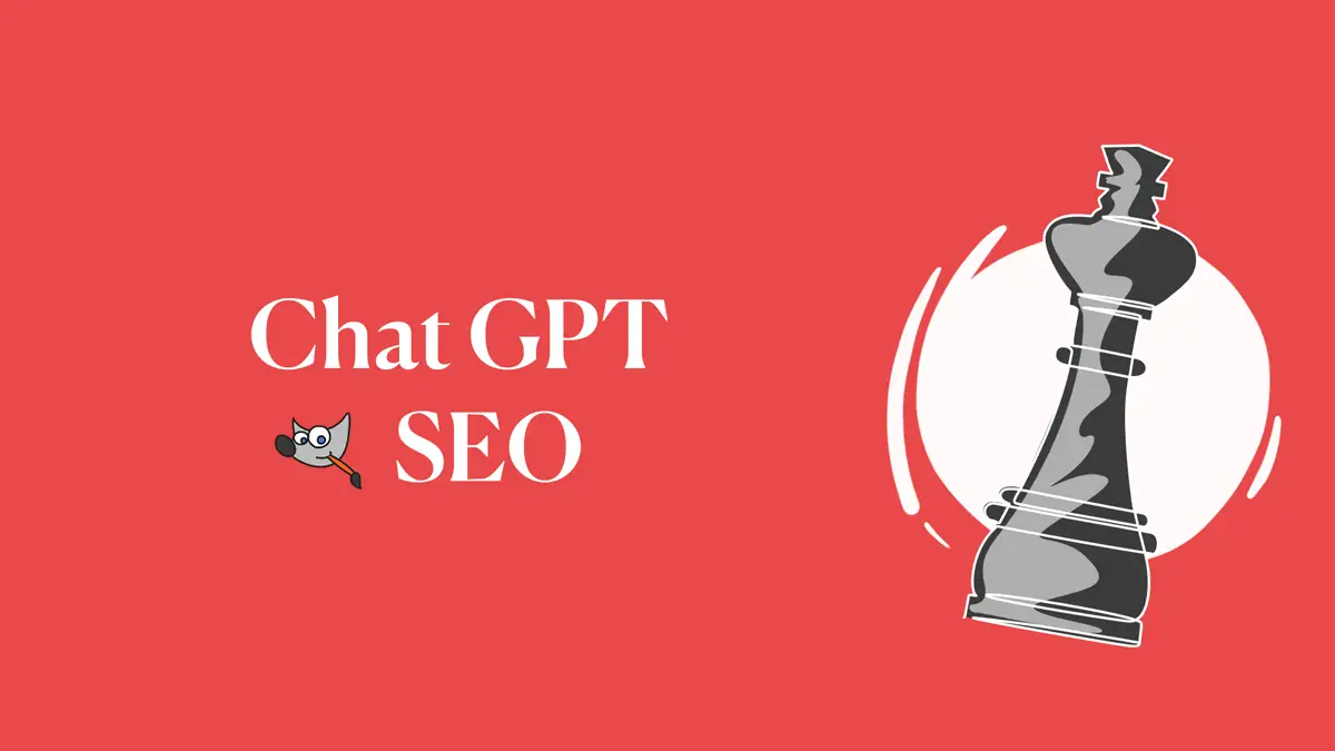 промпты chatgpt для seo