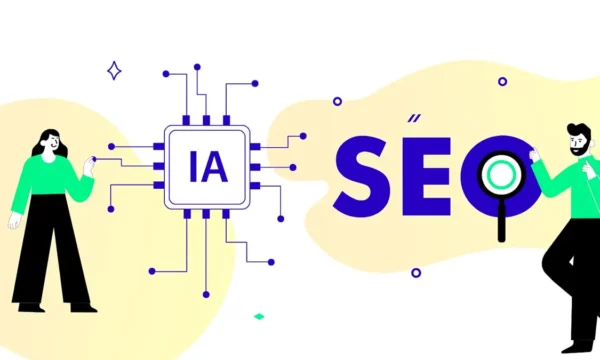 Новый AI SEO Benchmark