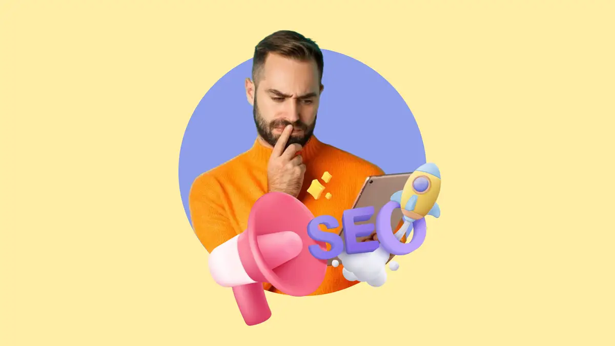 продвижение молодых сайтов