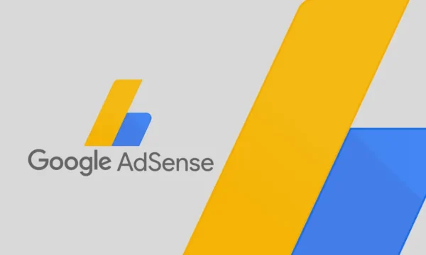 Google AdSense метрики сессий