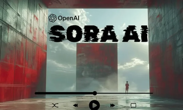 OpenAI Sora