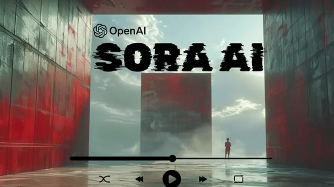 OpenAI Sora