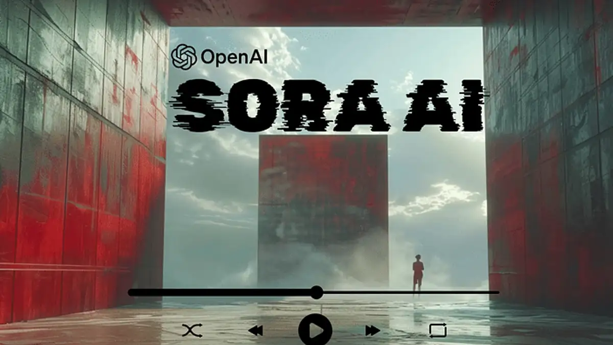 OpenAI Sora