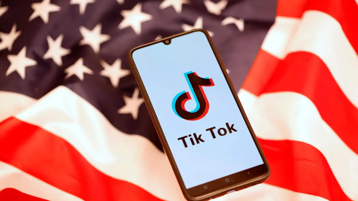 сделка TikTok в США