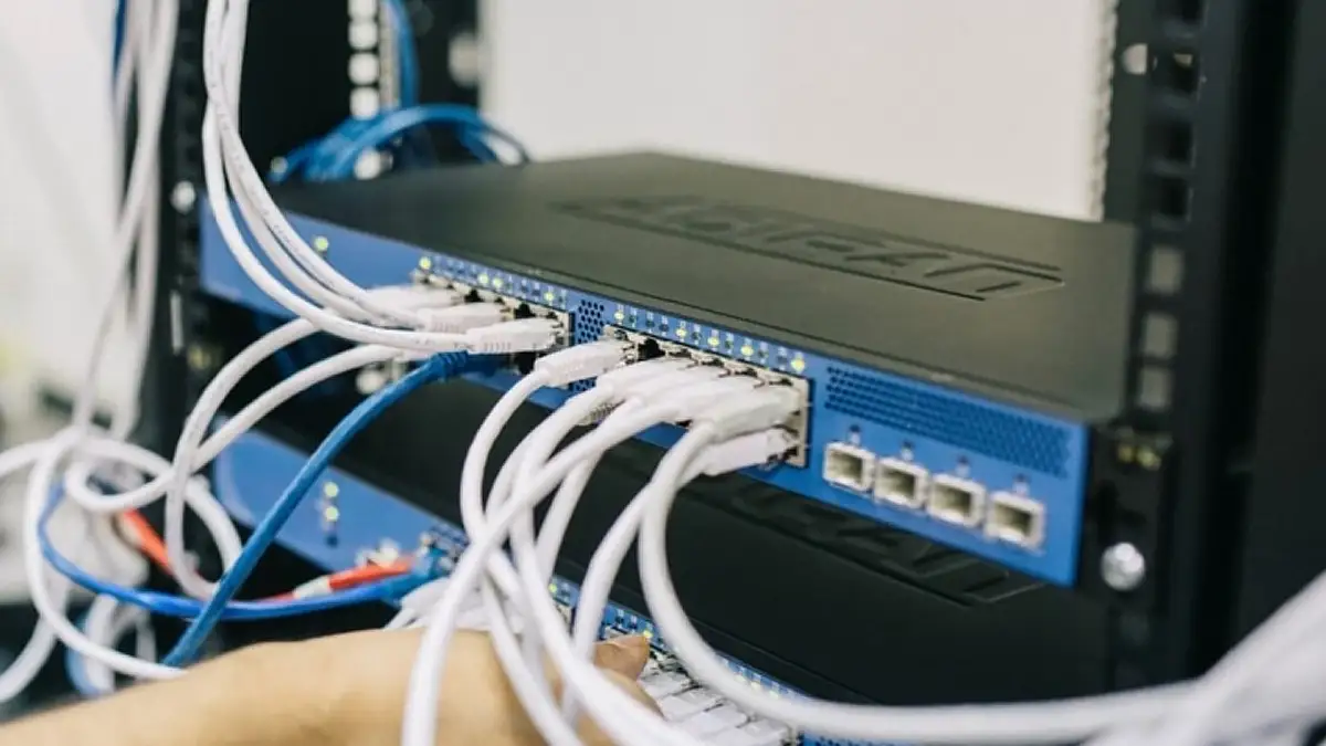 массовый сбой интернета