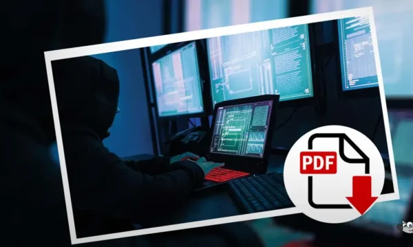 мошенники воруют данные через PDF и изображения