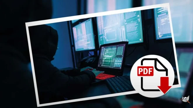 мошенники воруют данные через PDF и изображения