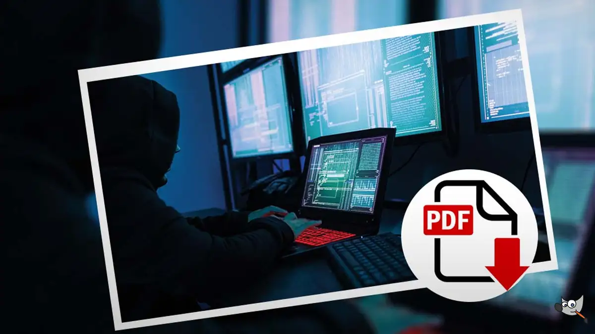 мошенники воруют данные через PDF и изображения