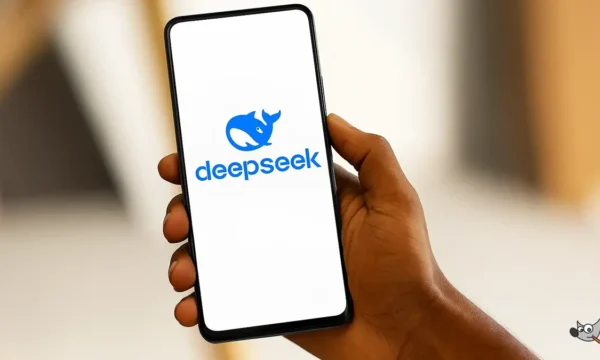 DeepSeek ИИ стоимость обучения
