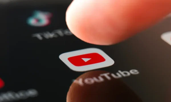 сбой YouTube 16 октября 2025
