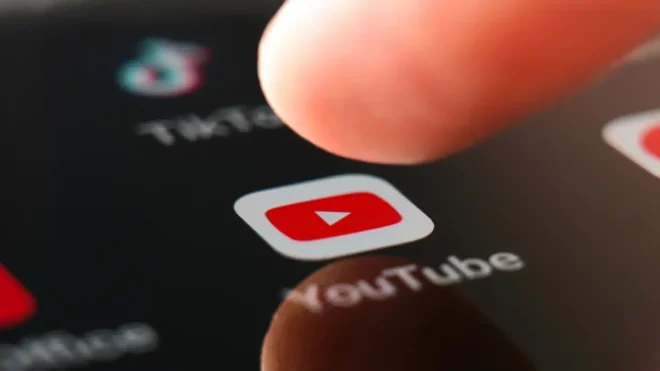 сбой YouTube 16 октября 2025
