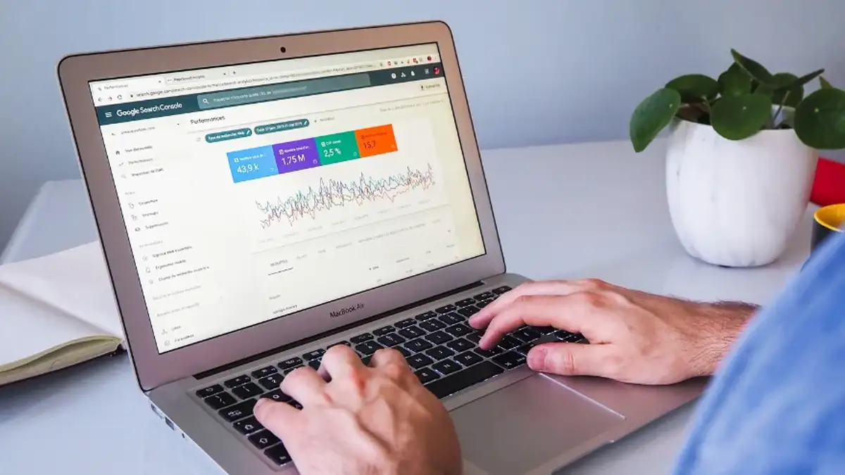 Google изменил Search Console — показы упали, но это плюс