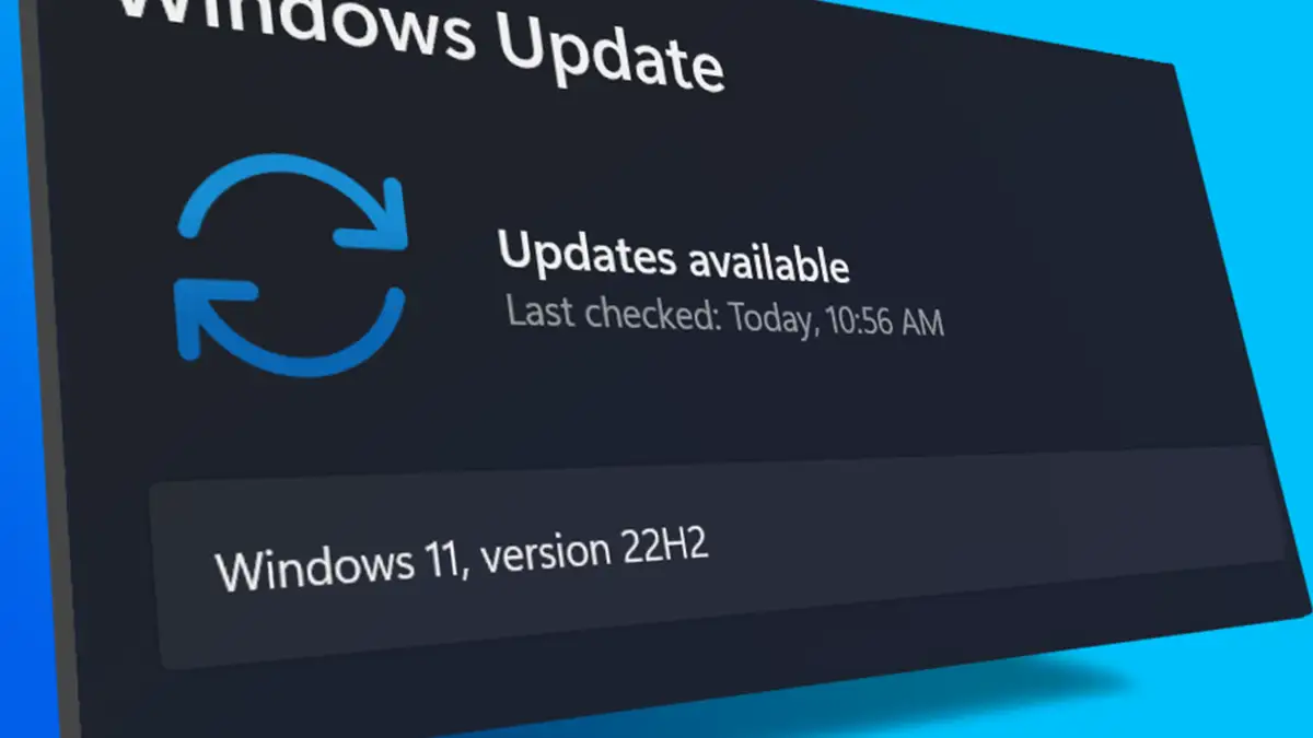экстренное обновление Windows