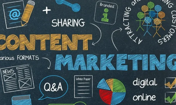 контент-маркетинг для малого бизнеса