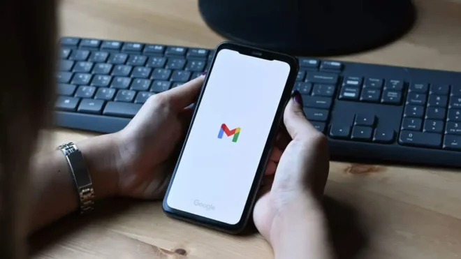 Gmail требует оплату за место