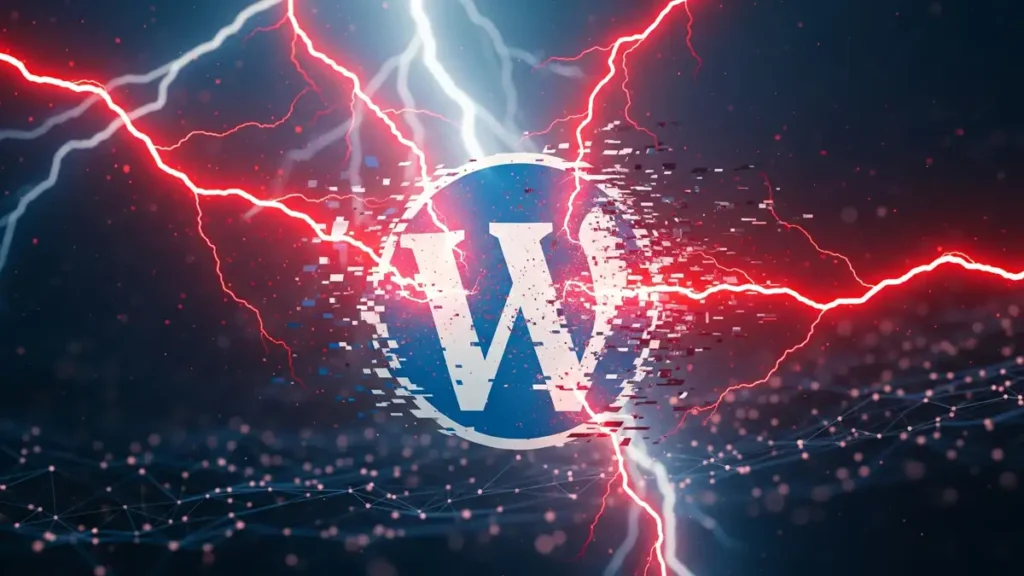 уязвимость WordPress 2025