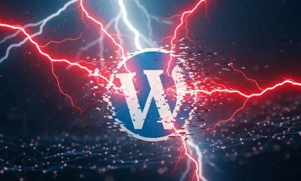 уязвимость WordPress 2025