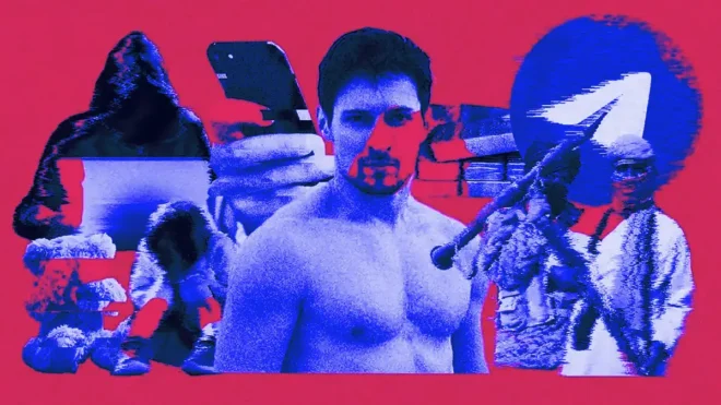 Павел Дуров свобода слова интернет