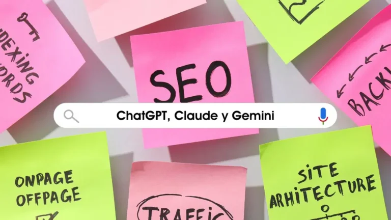 SEO в эпоху ИИ