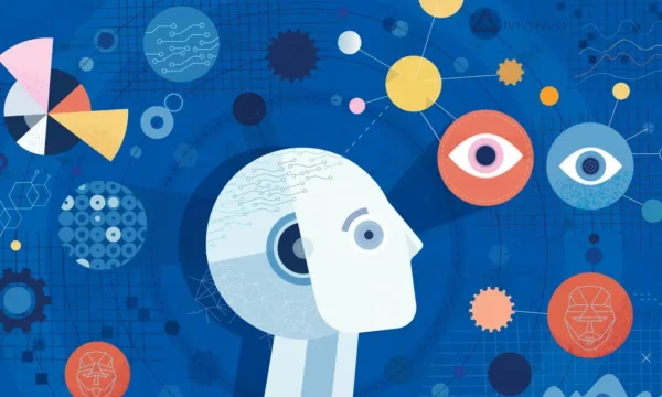 стратегии выживания издателей в эпоху ИИ