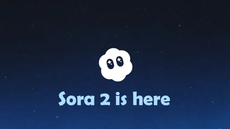 Sora 2 OpenAI