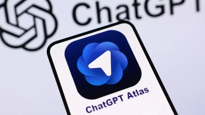 OpenAI запустила ChatGPT Atlas — браузер с ИИ