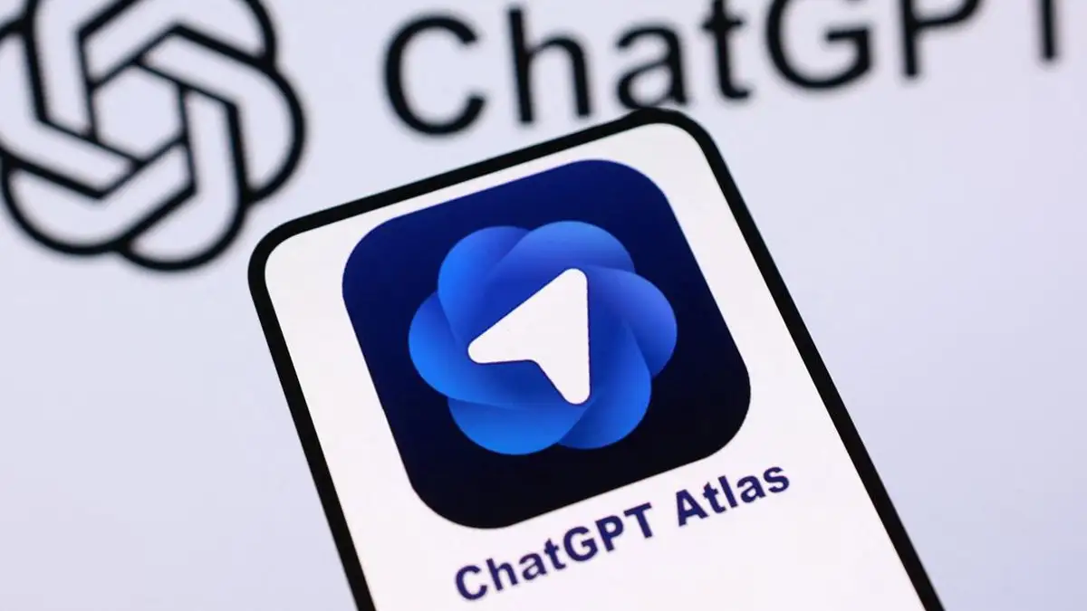 OpenAI запустила ChatGPT Atlas — браузер с ИИ