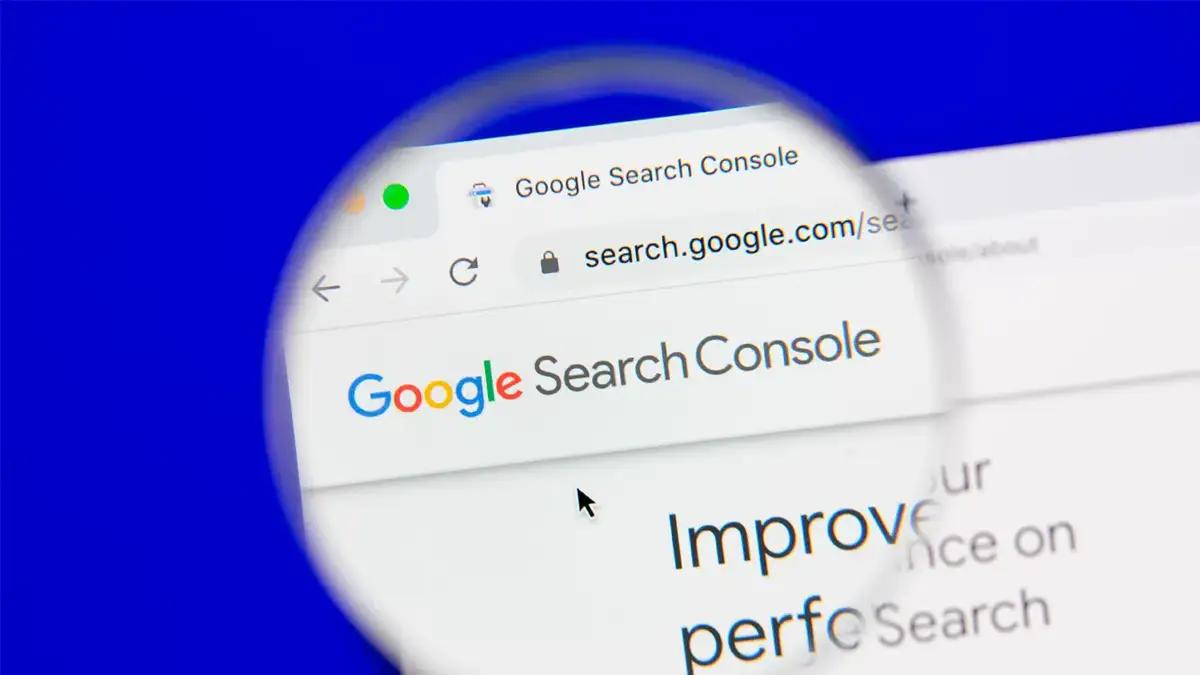 инструмент удаления URL Google Search Console