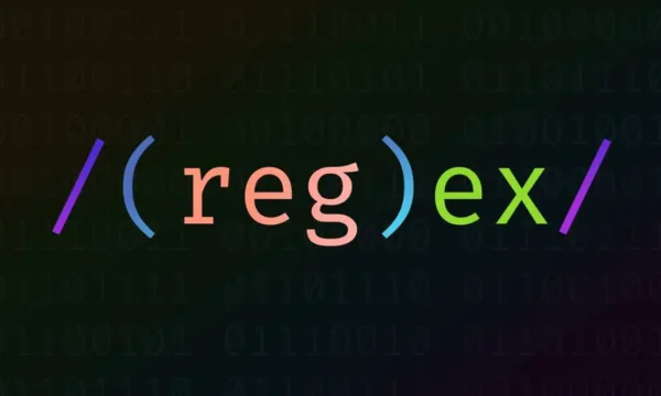 регулярные выражения в SEO