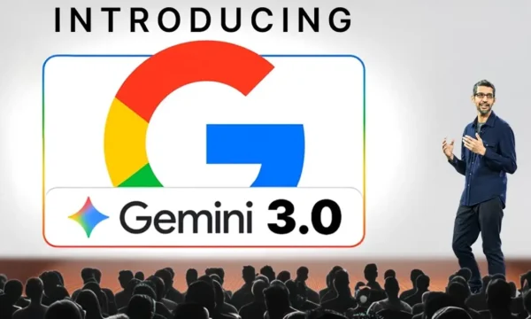Google тихо запустила Gemini 3.0 Pro — что нового
