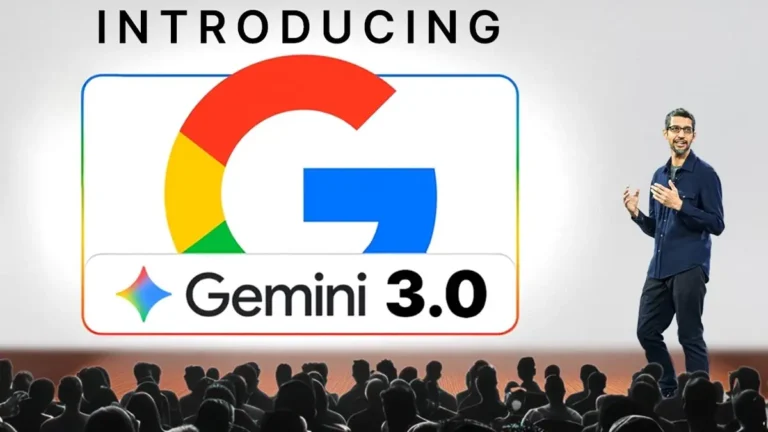 Google тихо запустила Gemini 3.0 Pro — что нового