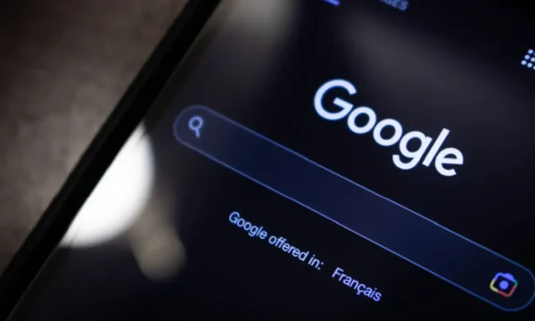 Google Goldmine система ранжирования контента