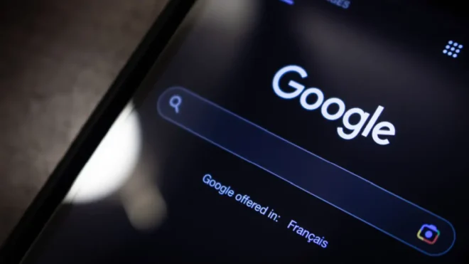 Google Goldmine система ранжирования контента