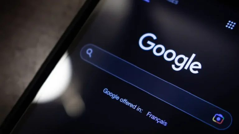 Google Goldmine система ранжирования контента