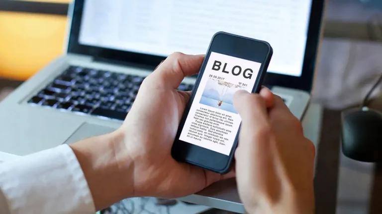 Блогинг и SEO в эпоху искусственного интеллекта