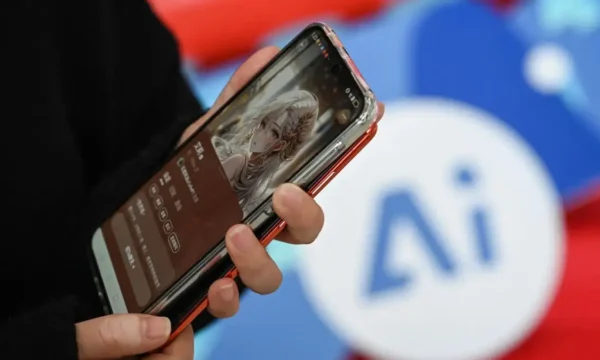 AI-компаньоны