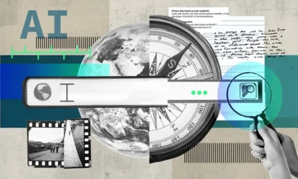 ошибки оптимизации под ИИ-поиск