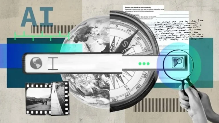 ошибки оптимизации под ИИ-поиск