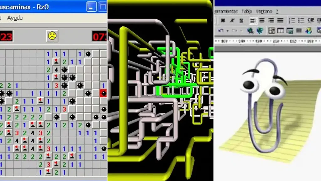 Windows 40 лет