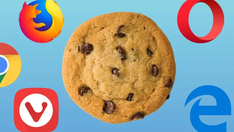 что такое cookie файлы