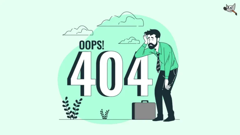 страница 404 wordpress