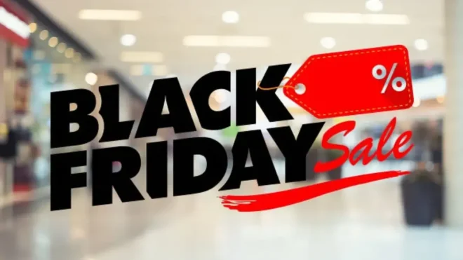 черная пятница 2025 реклама Google Ads