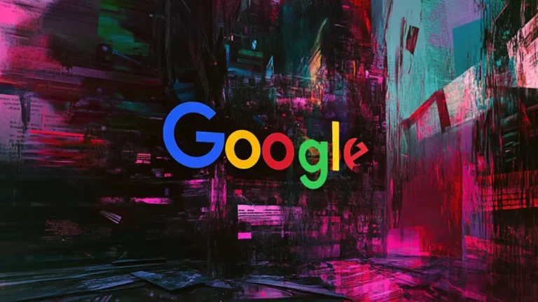 обновление алгоритма Google ноябрь 2025